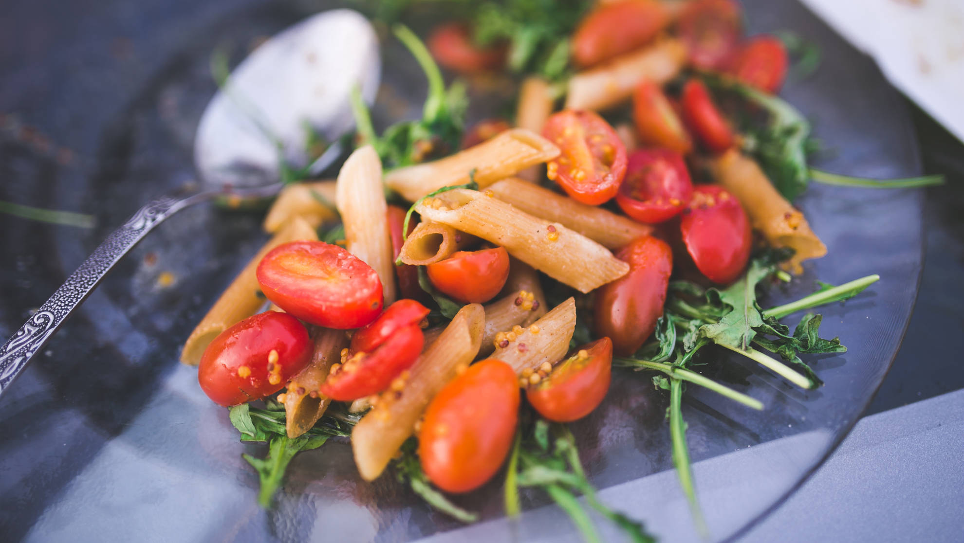 pasta salad image